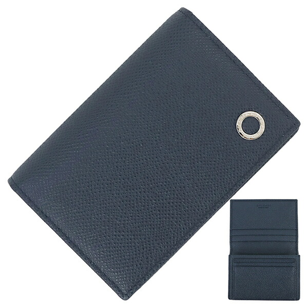 楽天市場】【新品】 ブルガリ カードケース ブルガリブルガリ マン