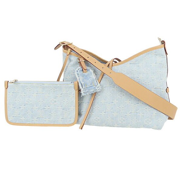 楽天市場】【未使用品】 ルイヴィトン ショルダーバッグ キャリー