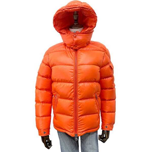 楽天市場】モンクレール ダウンジャケット マヤ 0サイズ レディース