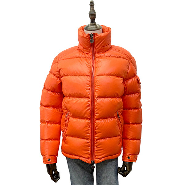 楽天市場】モンクレール ダウンジャケット マヤ 0サイズ レディース