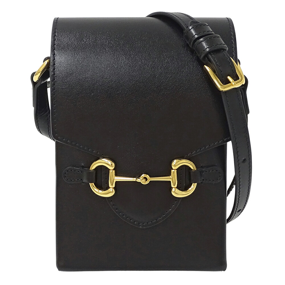 楽天市場】グッチ ホースビット バッグの通販