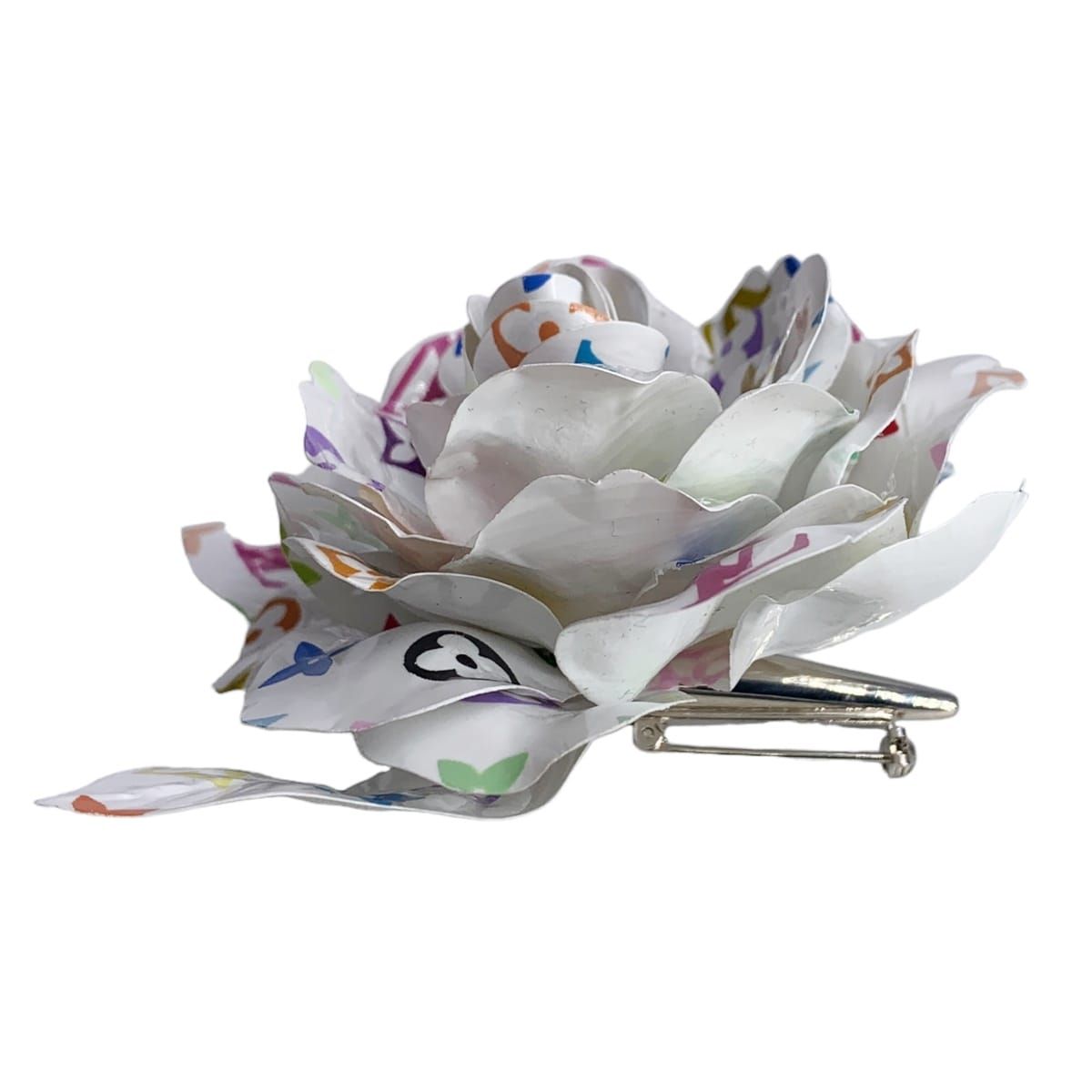 楽天市場】【中古】 LOUIS VUITTON ルイ・ヴィトン ブローチ