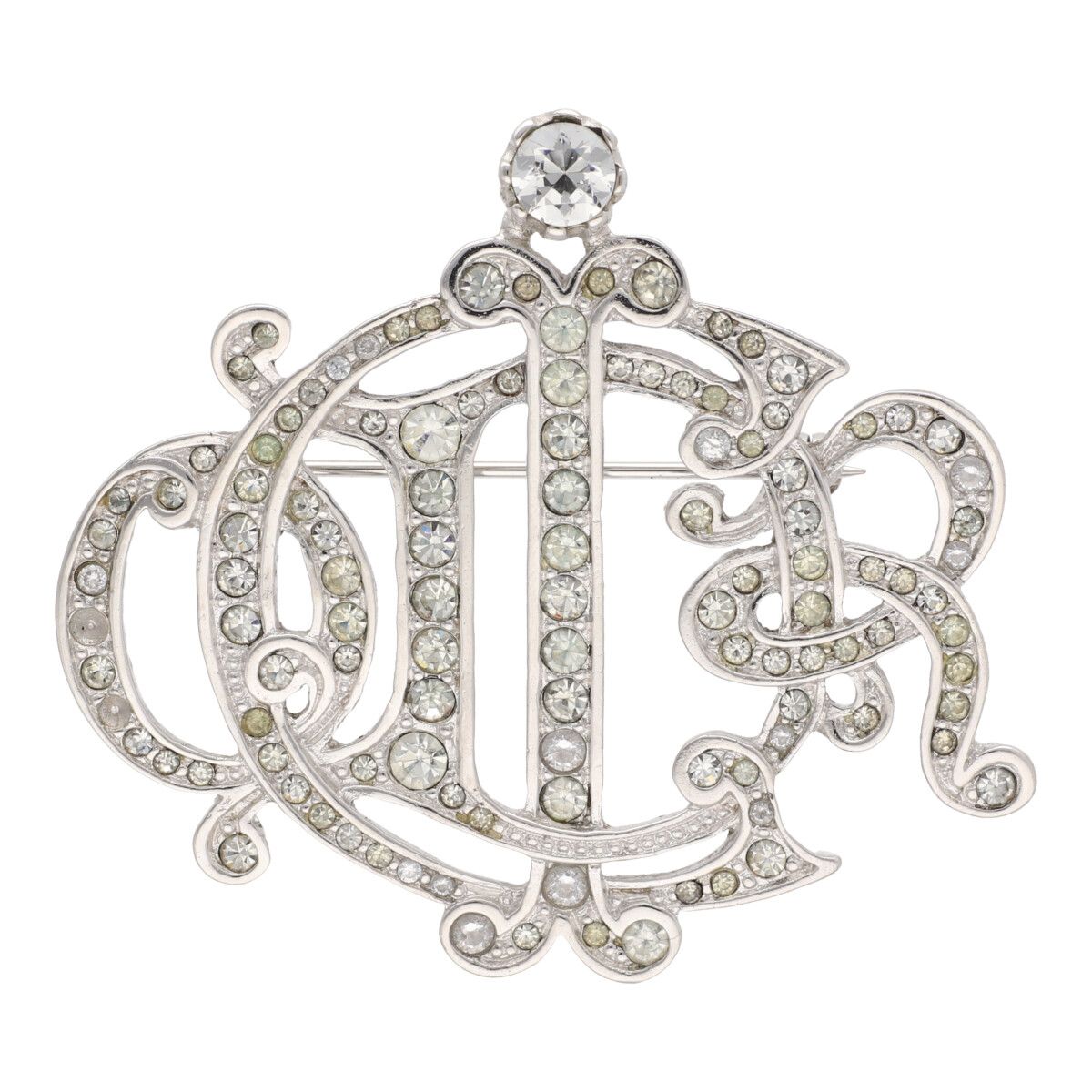 楽天市場】【中古】 Christian Dior クリスチャン・ディオール