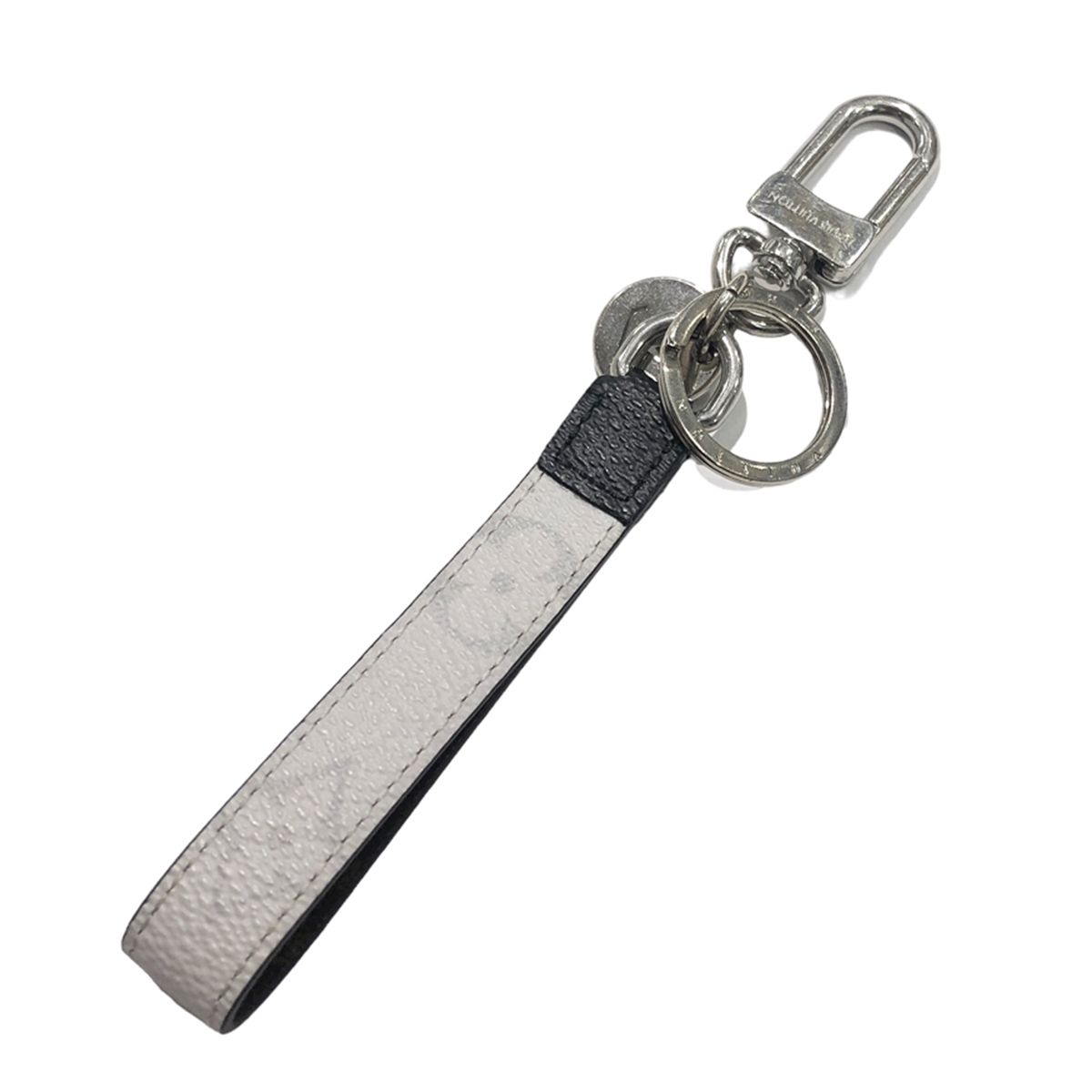 LOUIS VUITTON ポルト クレ・ドラゴンヌ クルーザー フラワー LOUIS