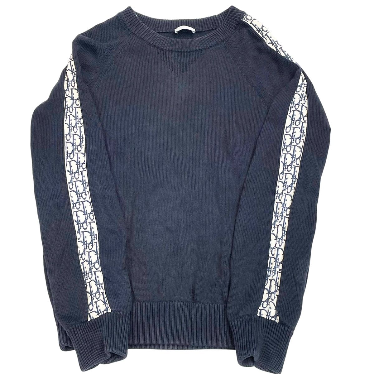 楽天市場】【中古】Dior クリスチャン・ディオール オブリークコットン