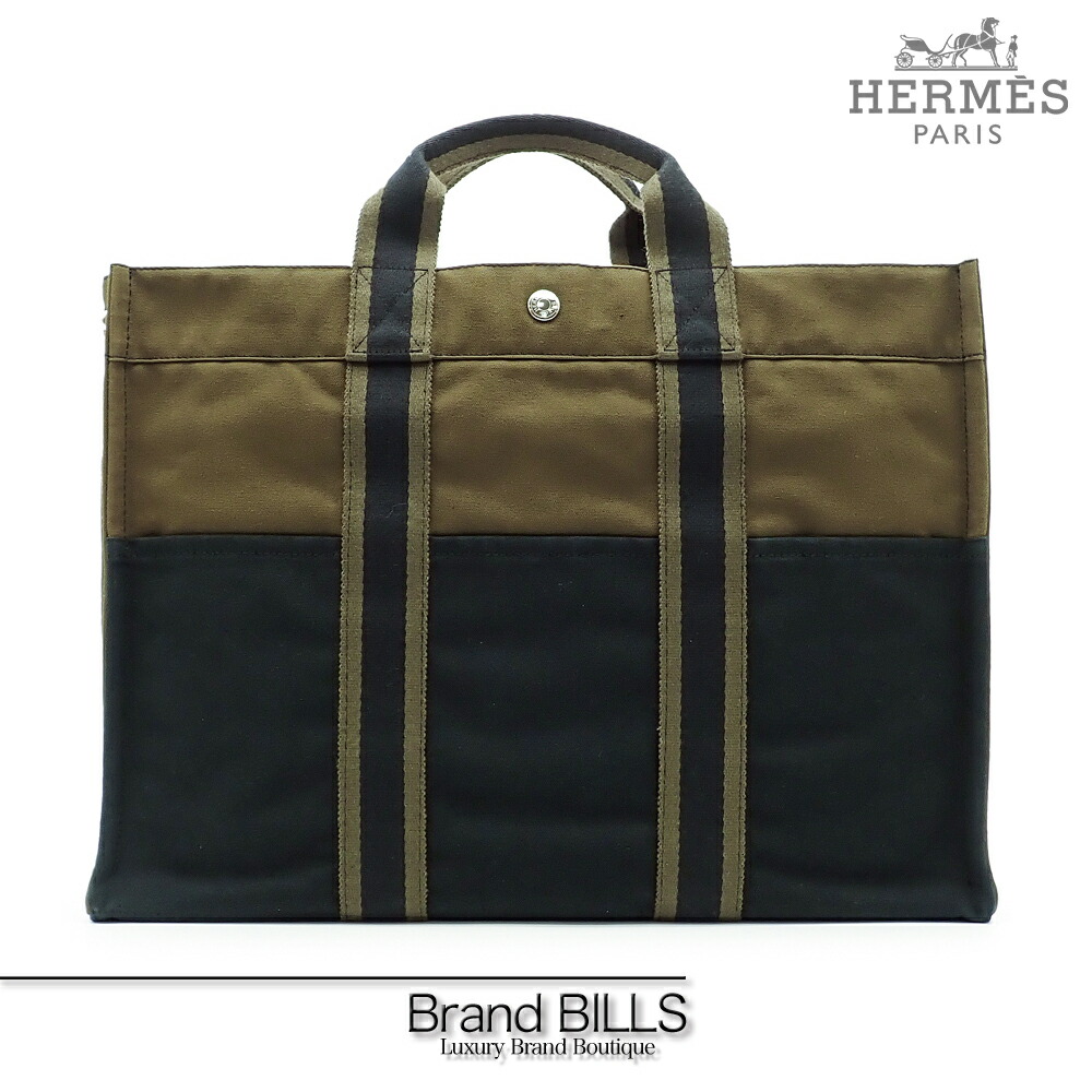 楽天市場】エルメス フールトゥ（男女兼用バッグ｜バッグ）：バッグ