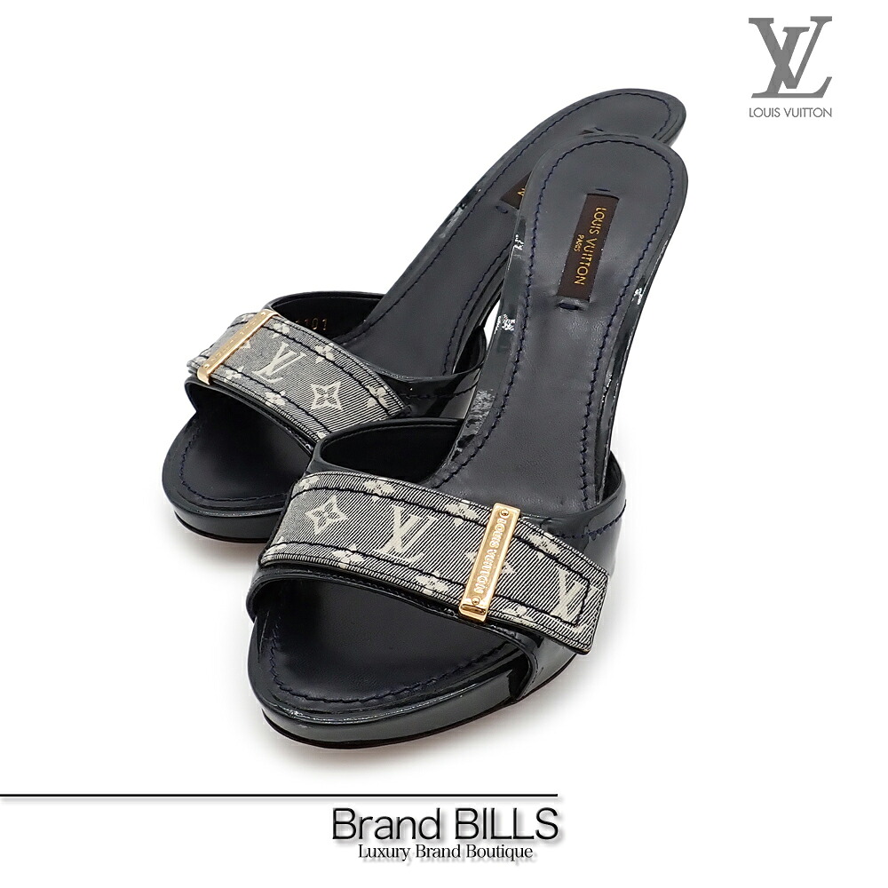 楽天市場】ルイヴィトン（ミュール｜レディース靴）：靴の通販