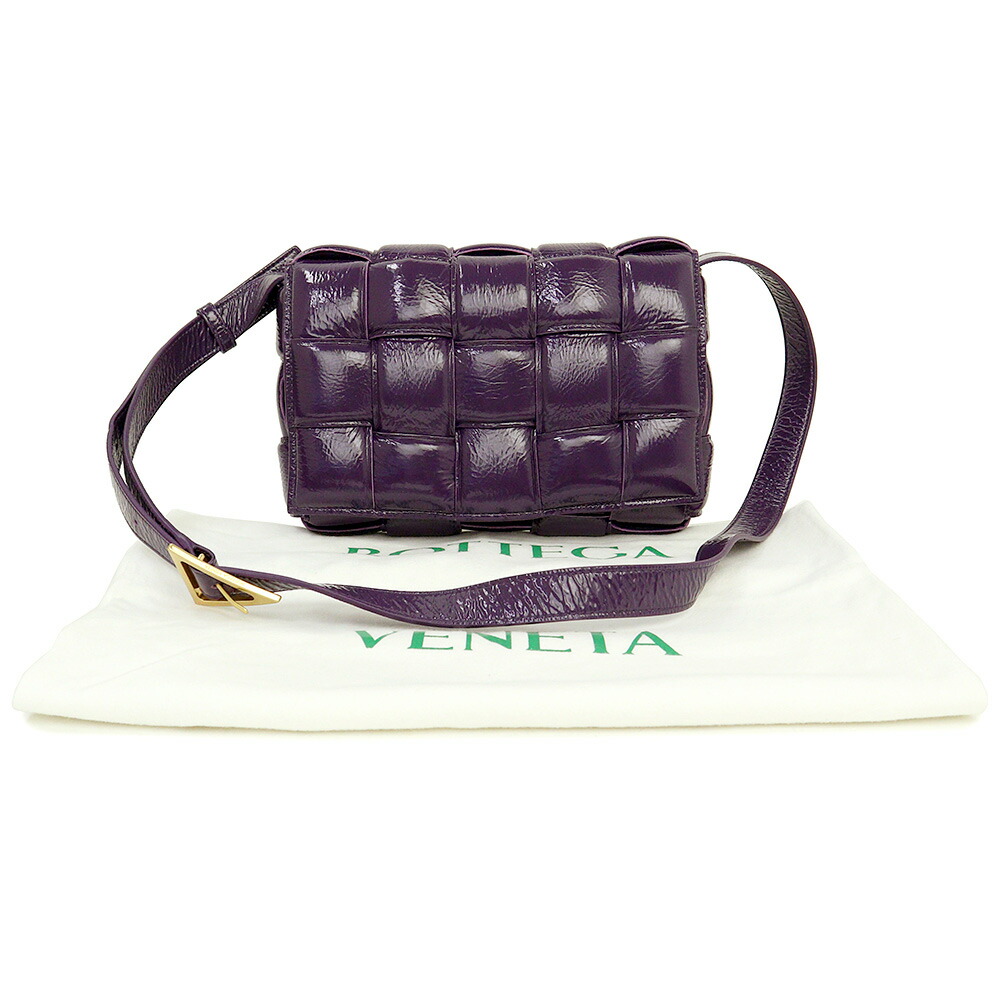 楽天市場】【新品・未使用品】ボッテガヴェネタ BOTTEGA VENETA