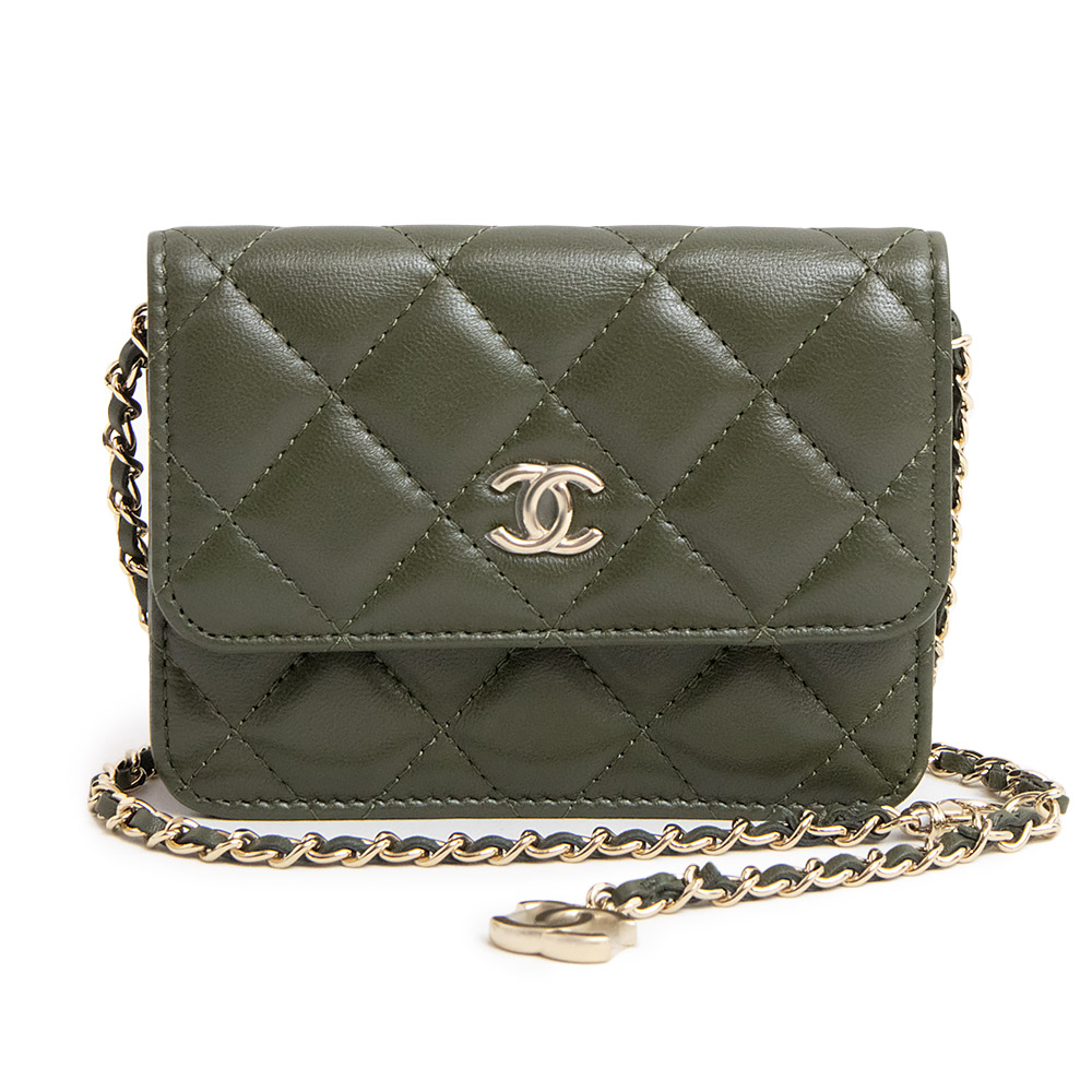 楽天市場】【新品・未使用品】シャネル CHANEL CC ココマーク