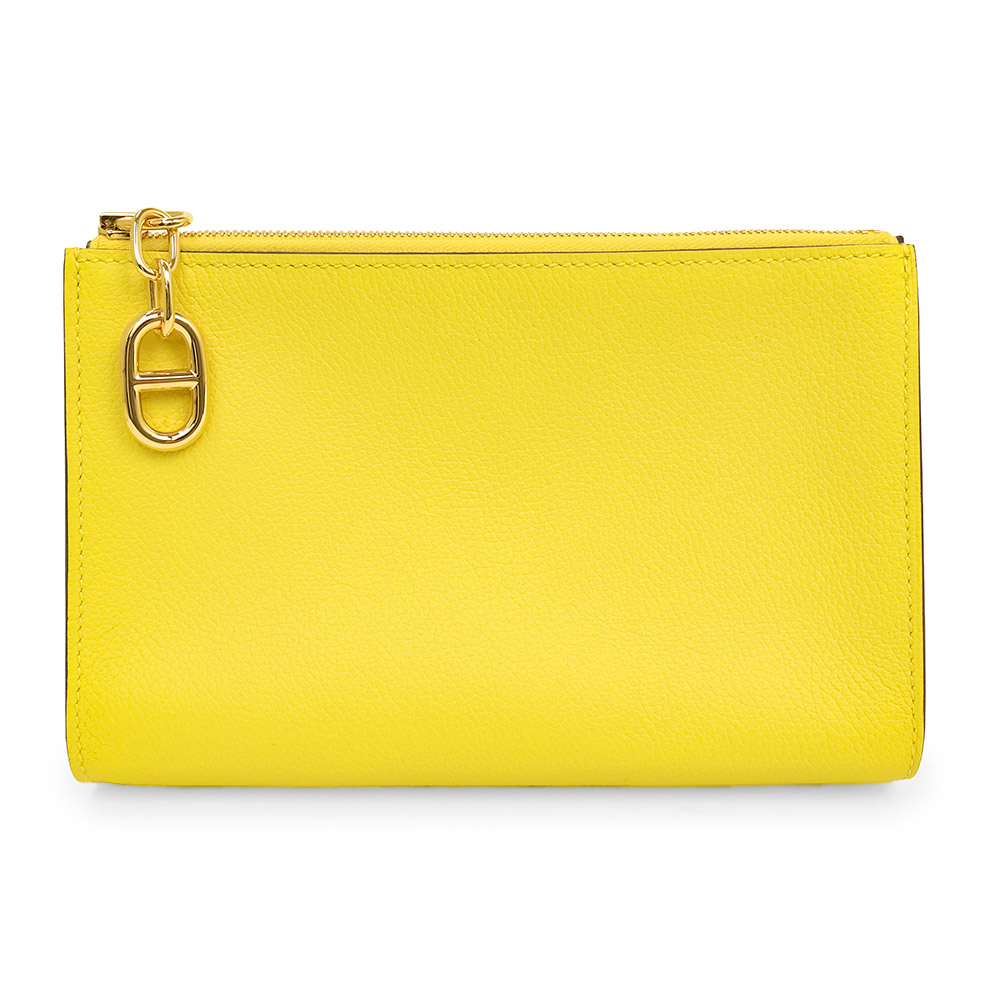 楽天市場】【新品・未使用品】エルメス HERMES ジップアンゴー