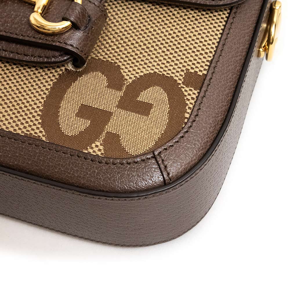 楽天市場】【新品・未使用品】グッチ GUCCI ホースビット 1955