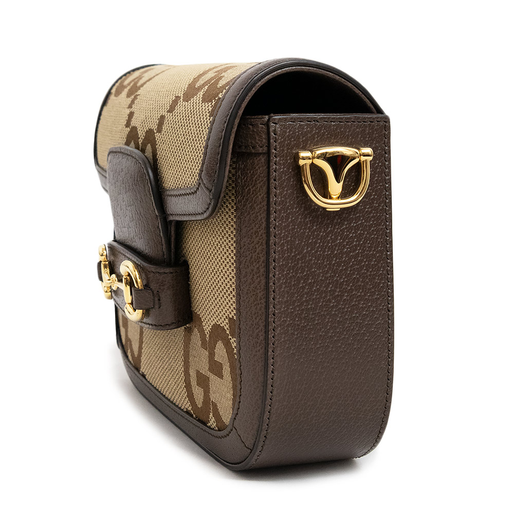 楽天市場】【新品・未使用品】グッチ GUCCI ホースビット 1955