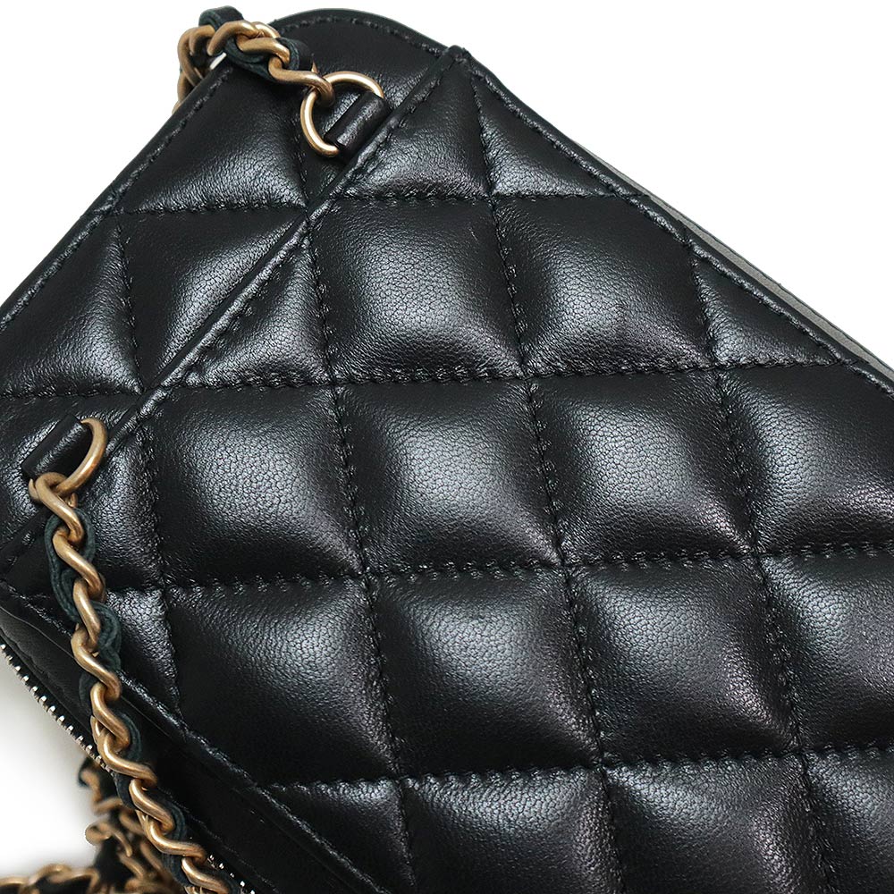 楽天市場】【未使用 展示品】シャネル CHANEL マトラッセ マルチカラー