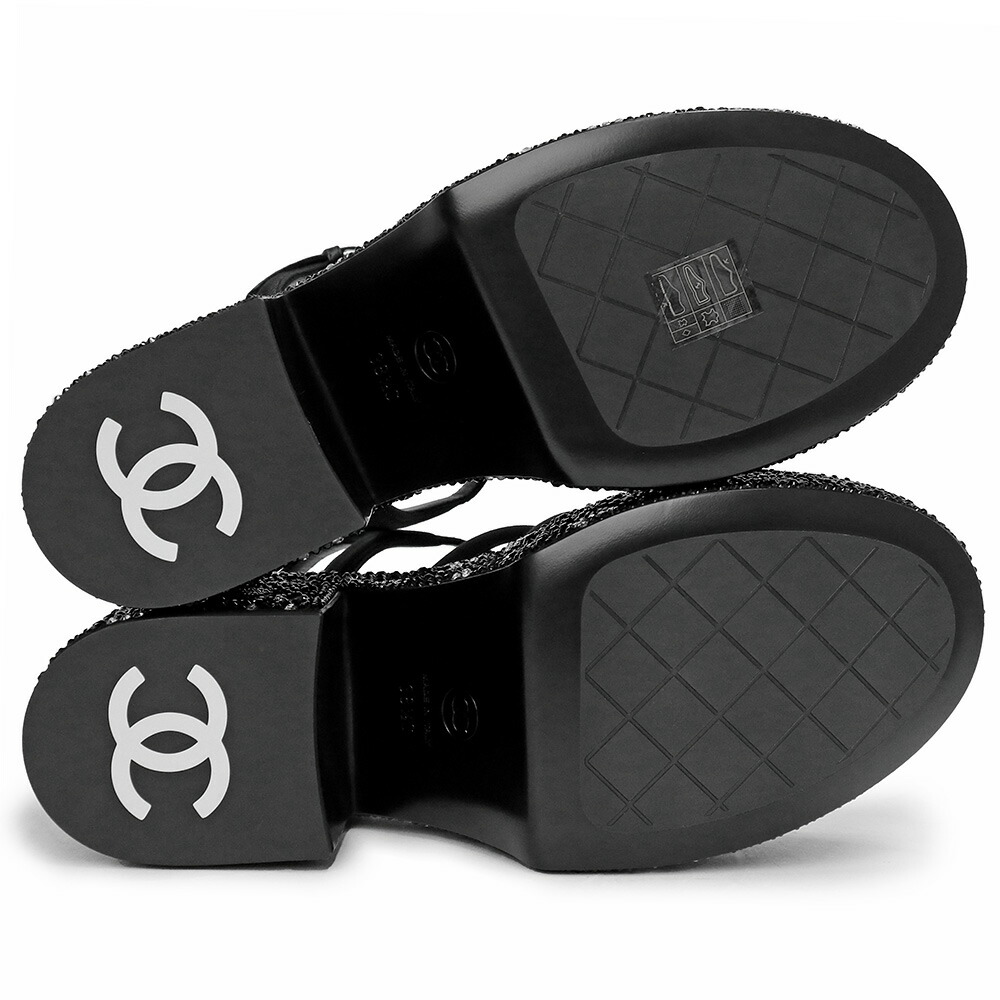 楽天市場】【新品・未使用品】シャネル CHANEL グログラン ライン