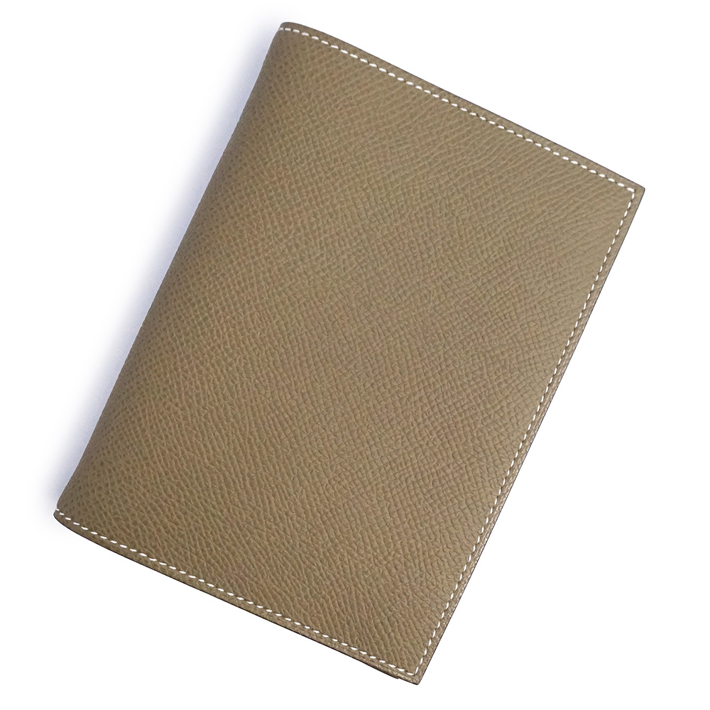 楽天市場】エルメス 未使用 手帳カバーの通販