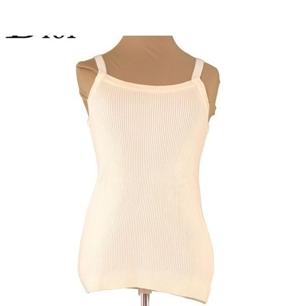 楽天市場】クリスチャンディオール キャミソールの通販