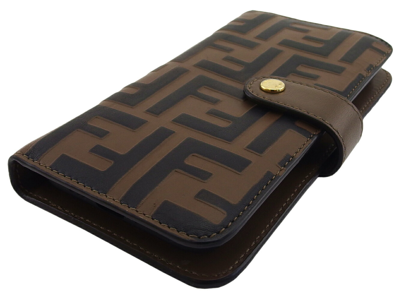 楽天市場】【BIG SALE☆30％OFFクーポン】フェンディ iPhoneケース