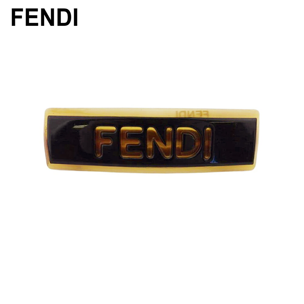 楽天市場】【BIG SALE☆30％OFFクーポン】フェンディ FENDI バレッタ