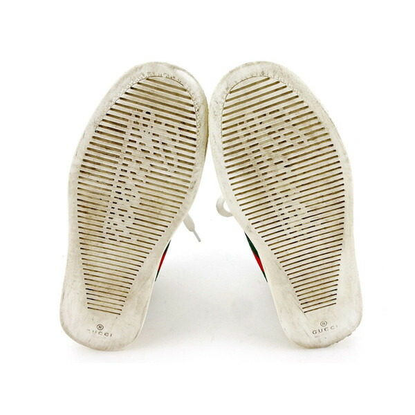 楽天市場】【SPECIAL SALE☆24％OFFクーポン】グッチ GUCCI スニーカー