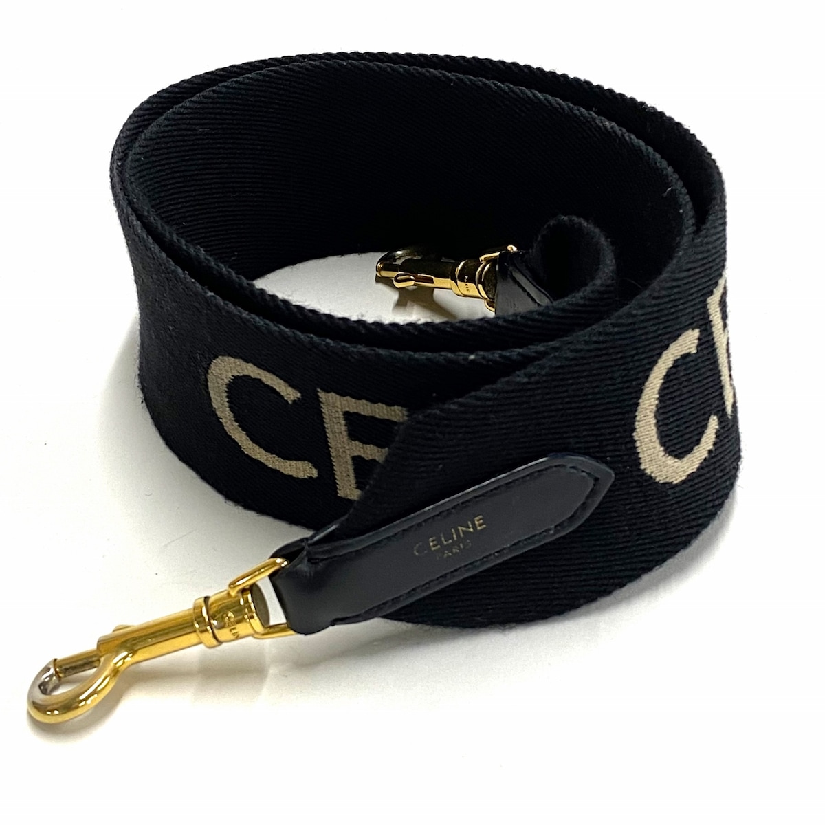 楽天市場】【中古】CELINE(セリーヌ) CELINEジャカード ロング