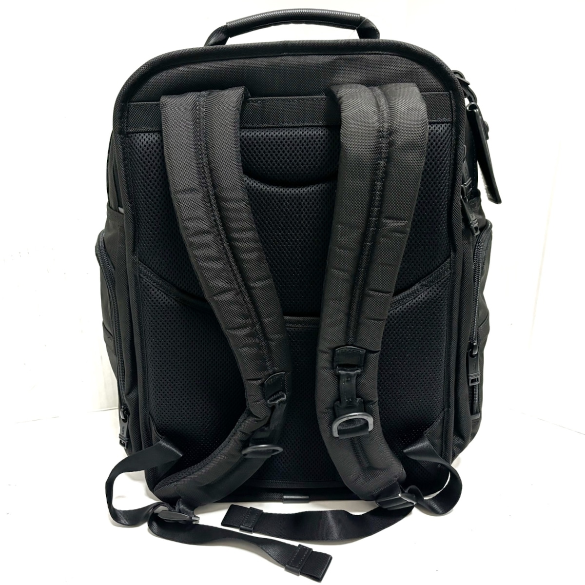 楽天市場】【中古】TUMI(トゥミ) アルファ3 ブリーフ パック リュック