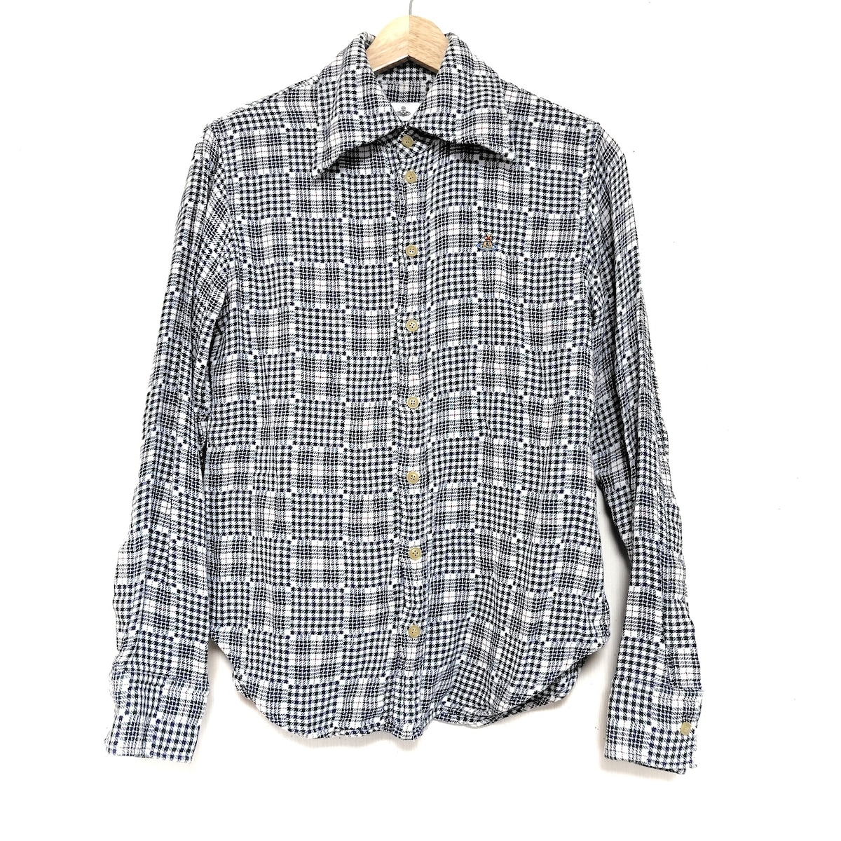 楽天市場】ブラウス（ブランドヴィヴィアン・ウエストウッド）の通販