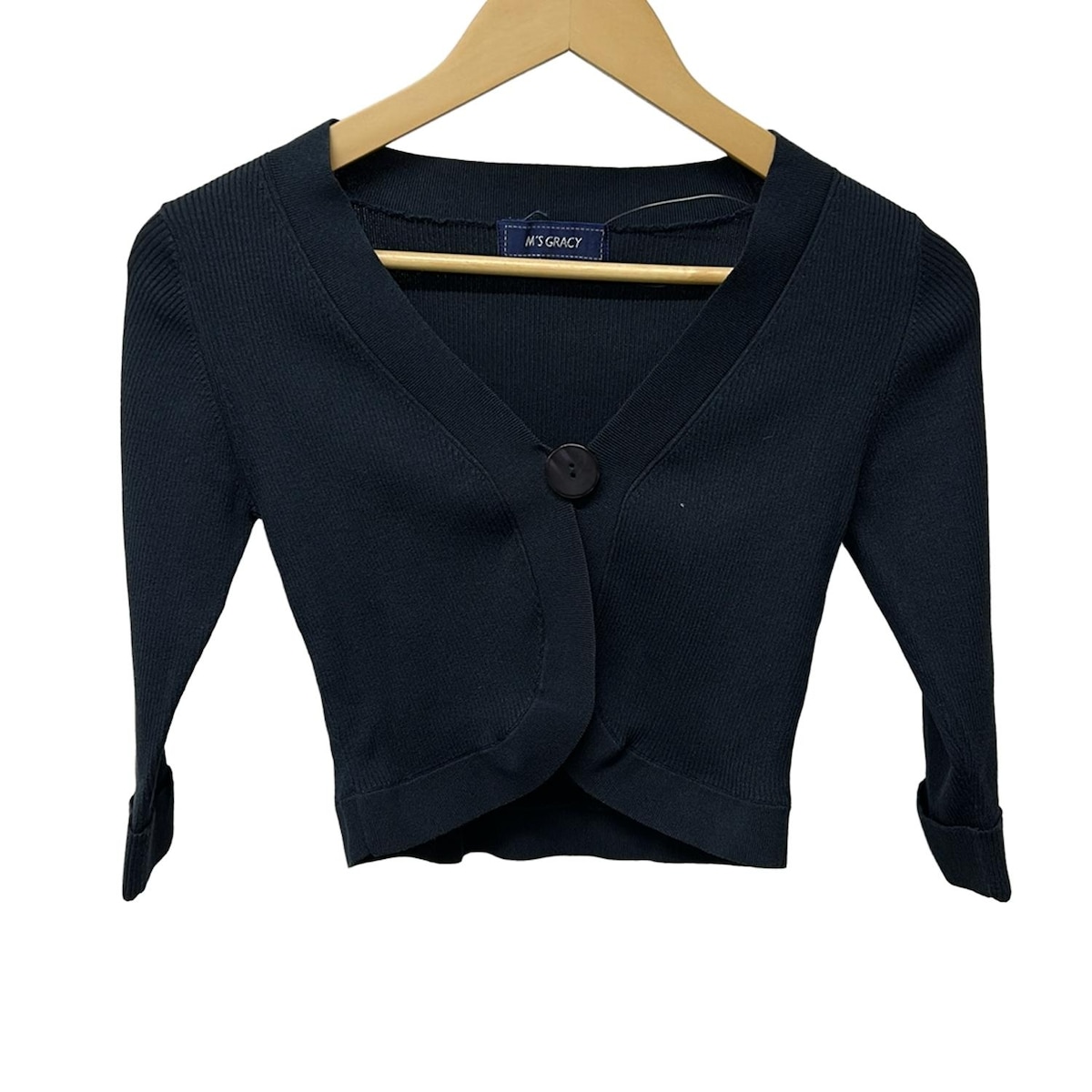 楽天市場】エムズグレイシー ボレロの通販