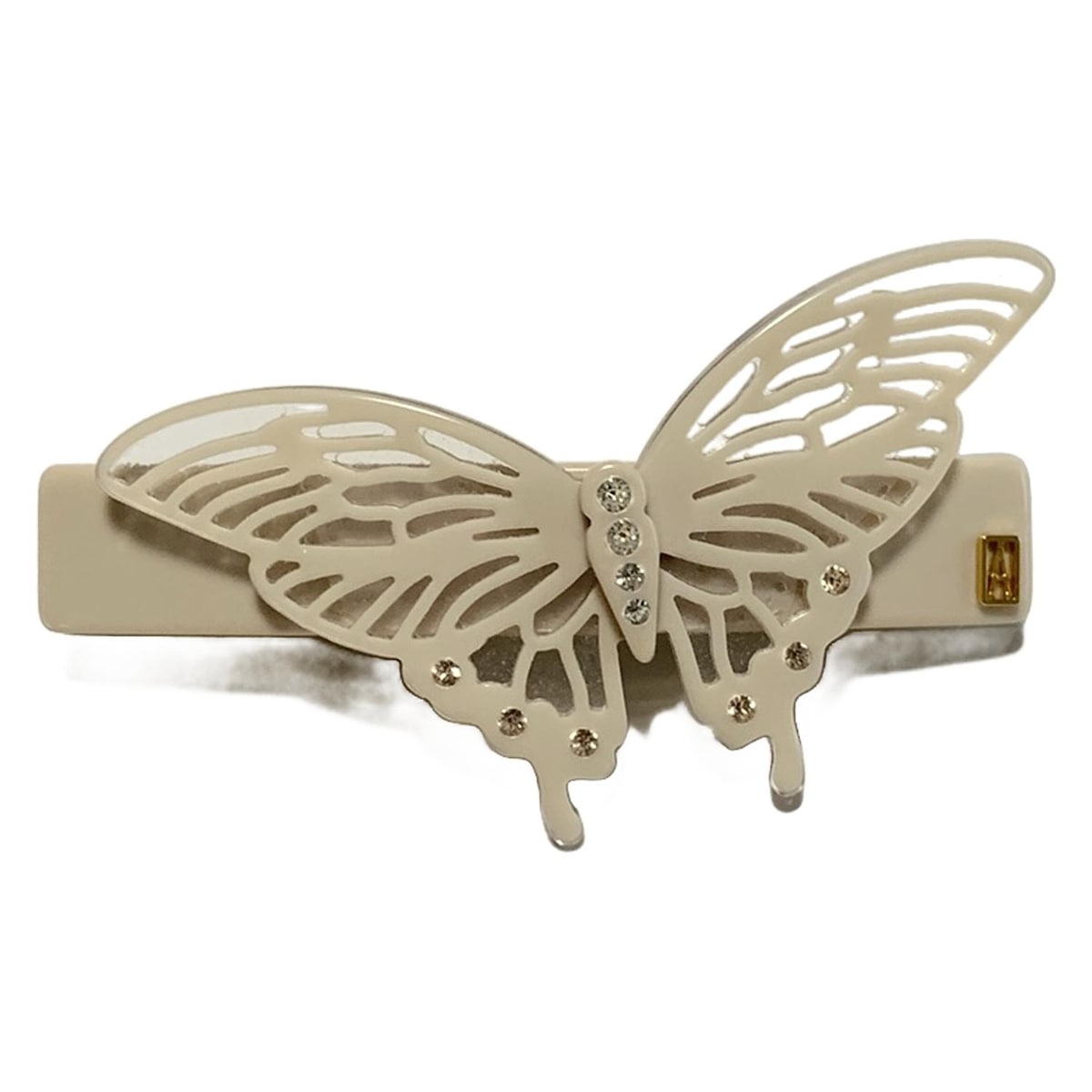 楽天市場】アレクサンドル ドゥ パリ バタフライの通販