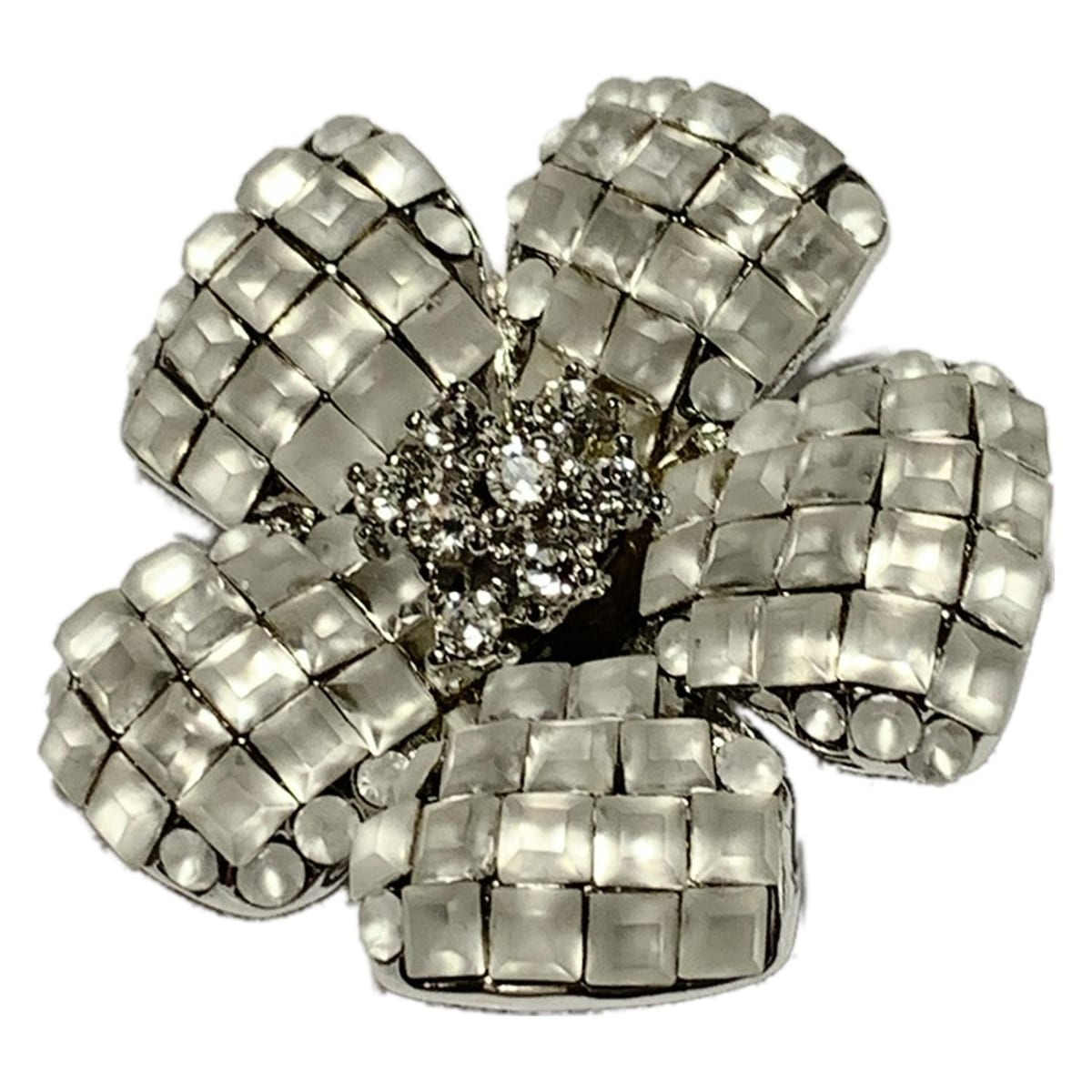 楽天市場】foxey ブローチ リボンの通販