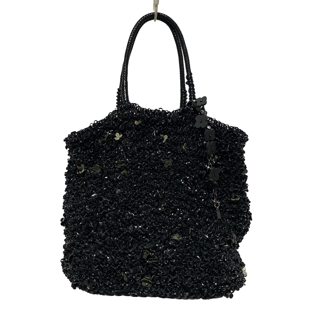 楽天市場】アンテプリマ ワイヤーバッグ 花の通販