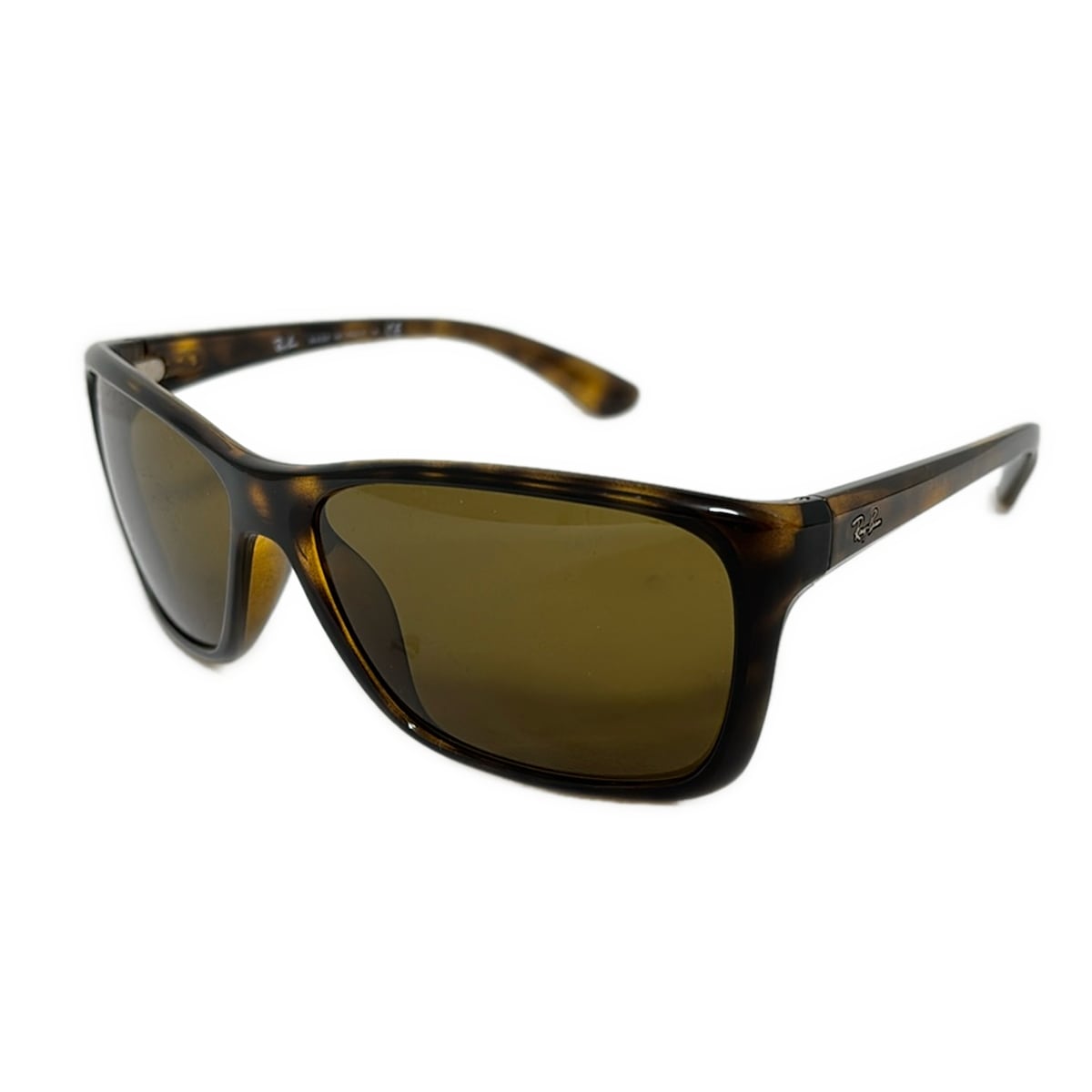 楽天市場】レイバン サングラス（カラーブラウン）（その他｜眼鏡