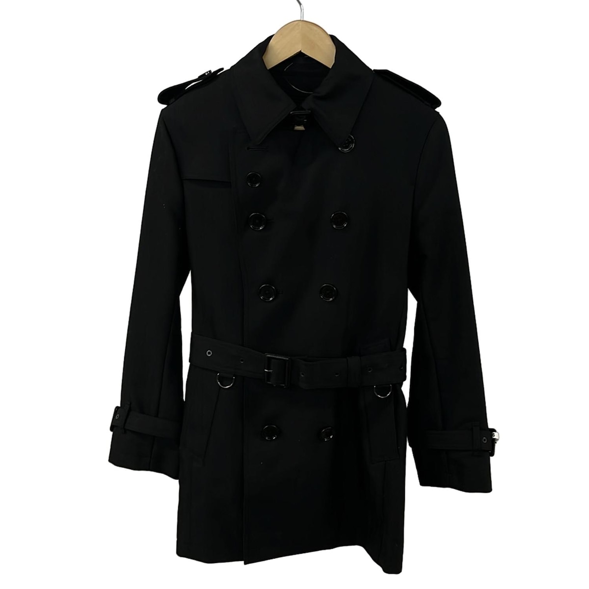 楽天市場】バーバリー ブラックレーベル（コート・ジャケット｜メンズ