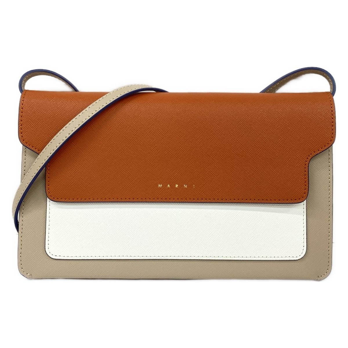 楽天市場】marni 財布 ショルダーの通販