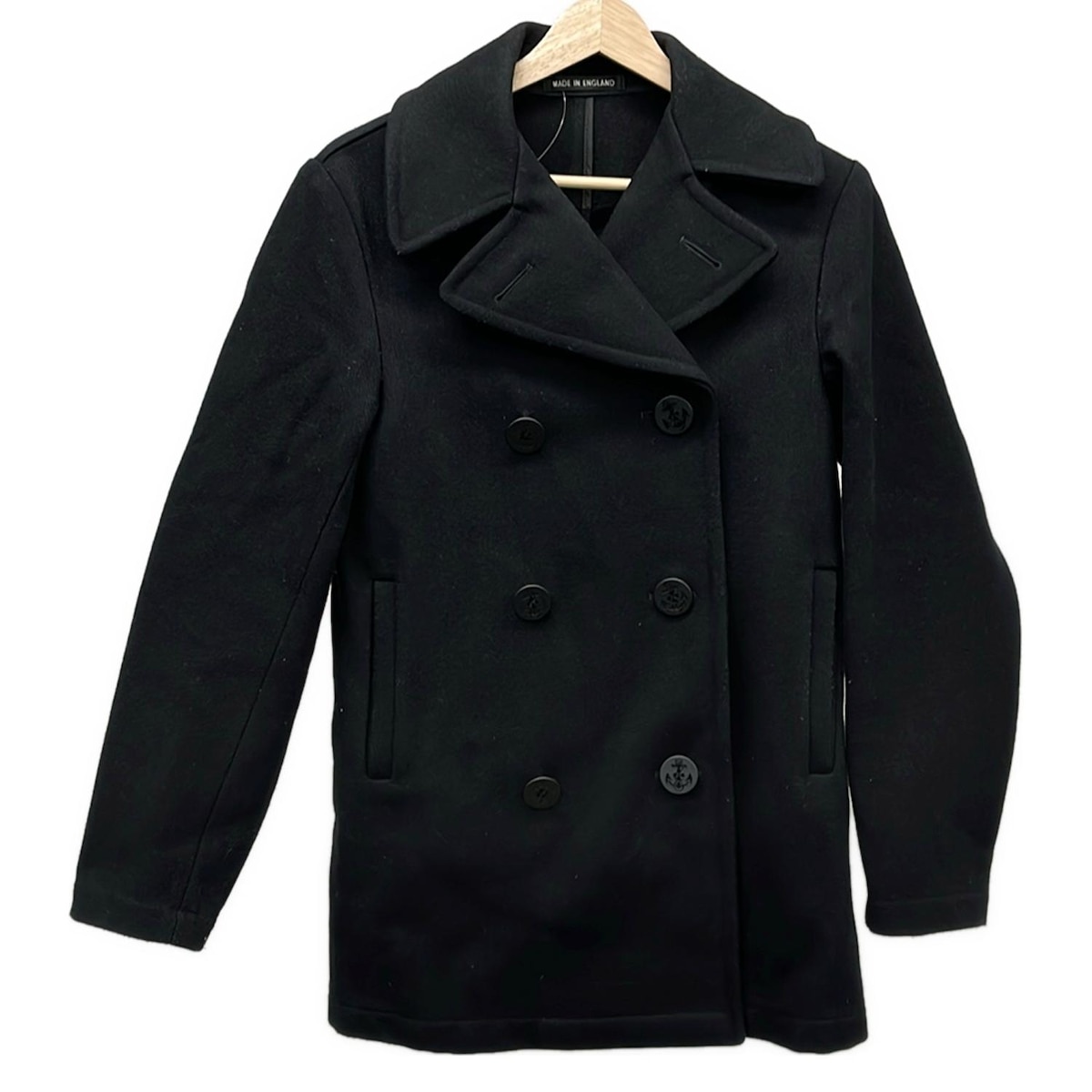 楽天市場】グローバーオール ピーコートの通販