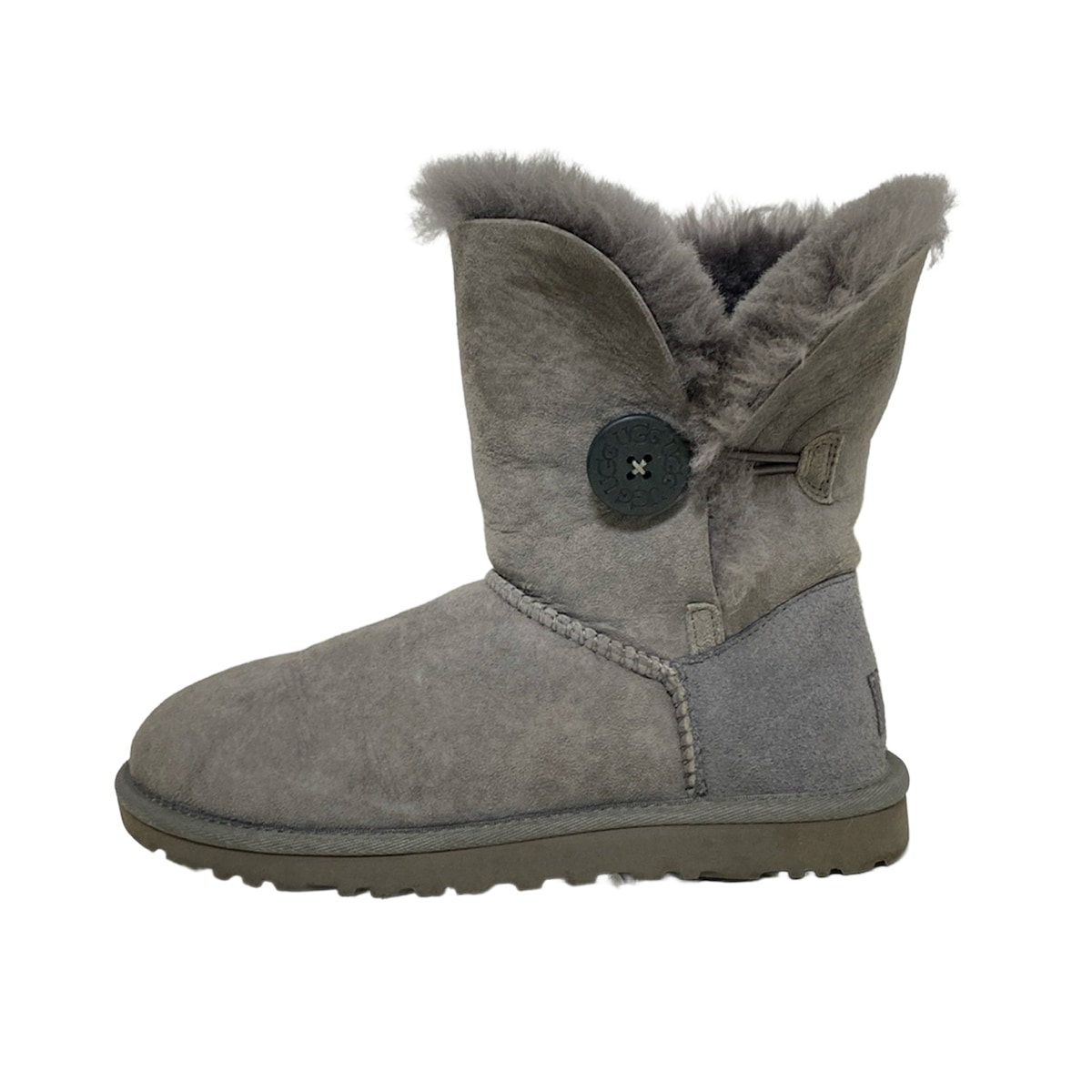 楽天市場】ugg ベイリーボタンの通販