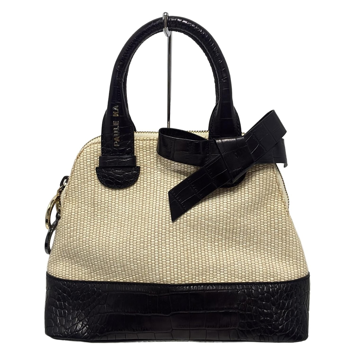 楽天市場】ポールカ かご バッグの通販