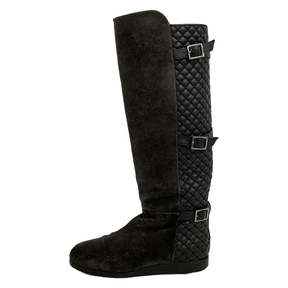 楽天市場】ロング（ブランドジミーチュウ）（ブーツ｜レディース靴