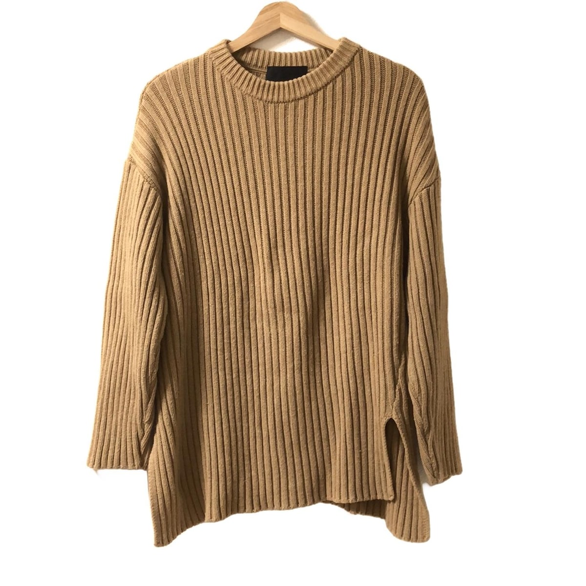 楽天市場】unused ニットの通販