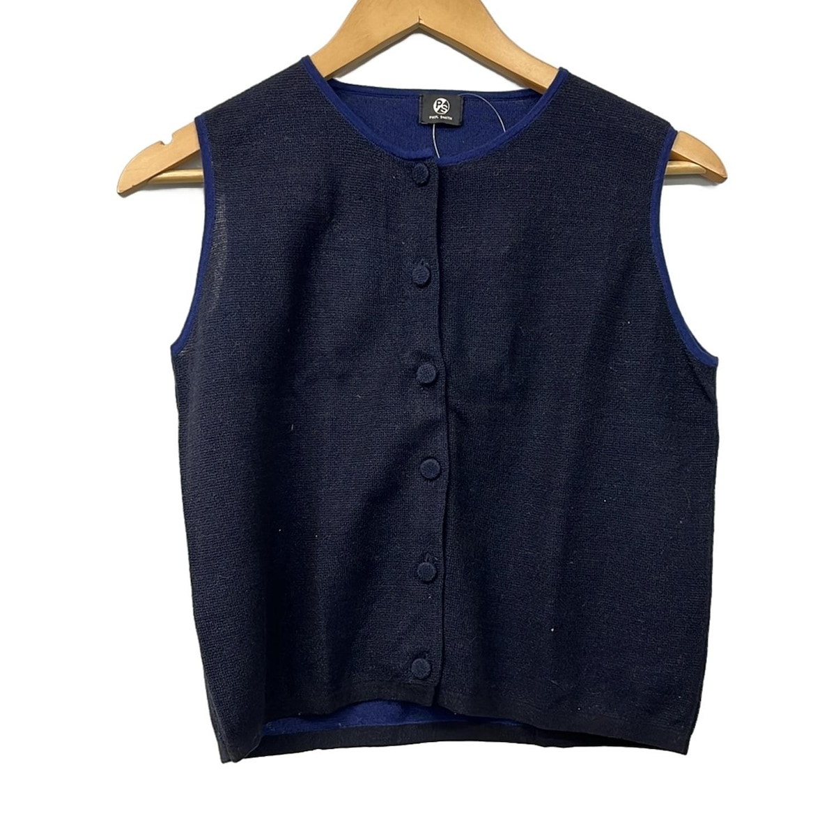 楽天市場】paul smith ジレの通販