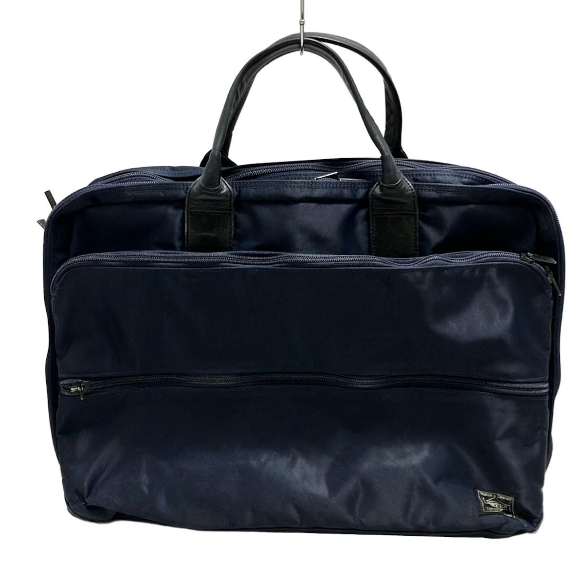 楽天市場】ポーター レザー バッグ 中古の通販