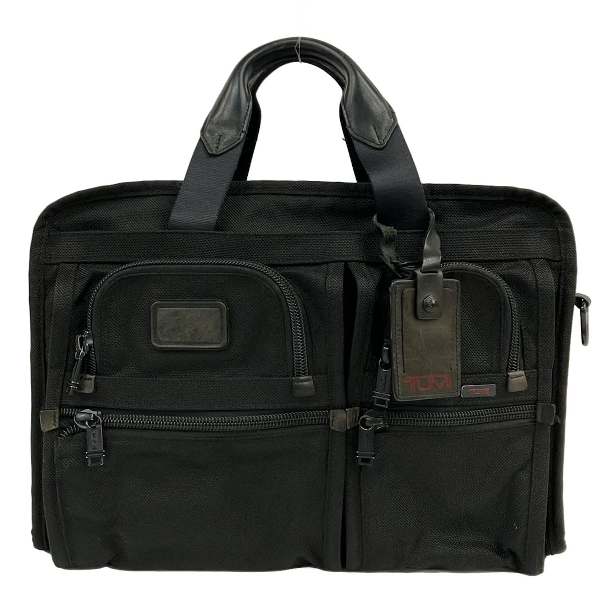 楽天市場】tumi ビジネスバッグ 26109dhの通販