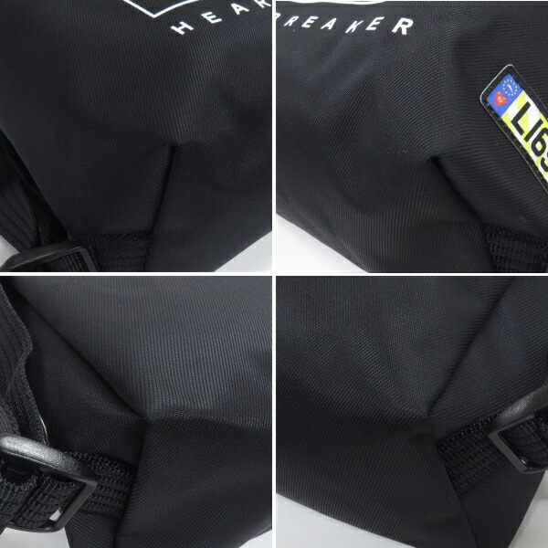 楽天市場】美品 ロンシャン×EU LONGCHAMP 限定コラボ バックパック