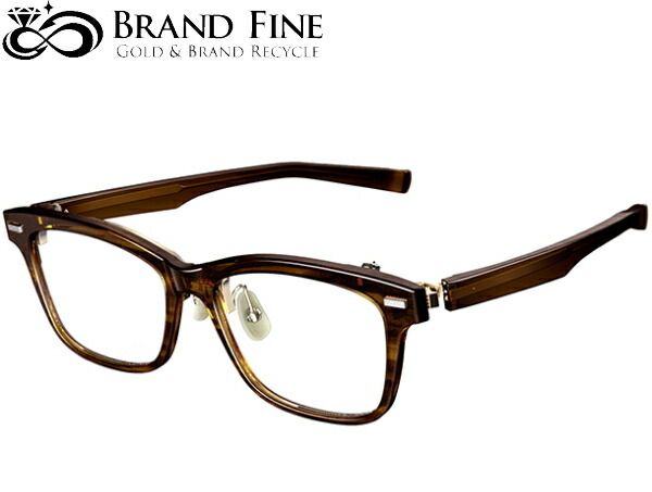 楽天市場】新品 未使用 フォーナインズ 999.9 眼鏡フレーム NPM-55