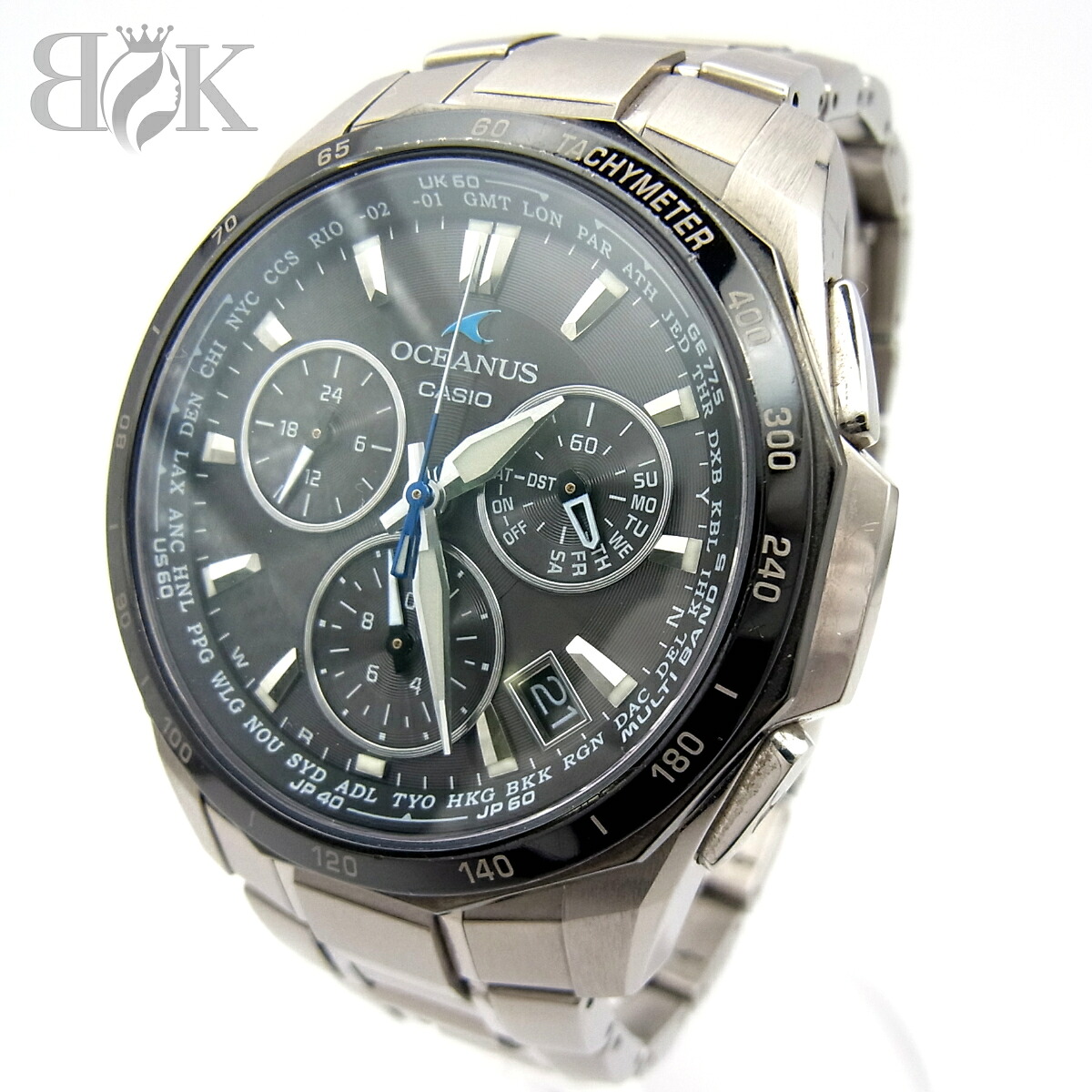 楽天市場】ocw－t1000 oceanusの通販