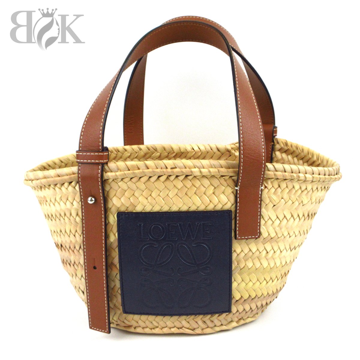 楽天市場】ロエベ かごバッグの通販