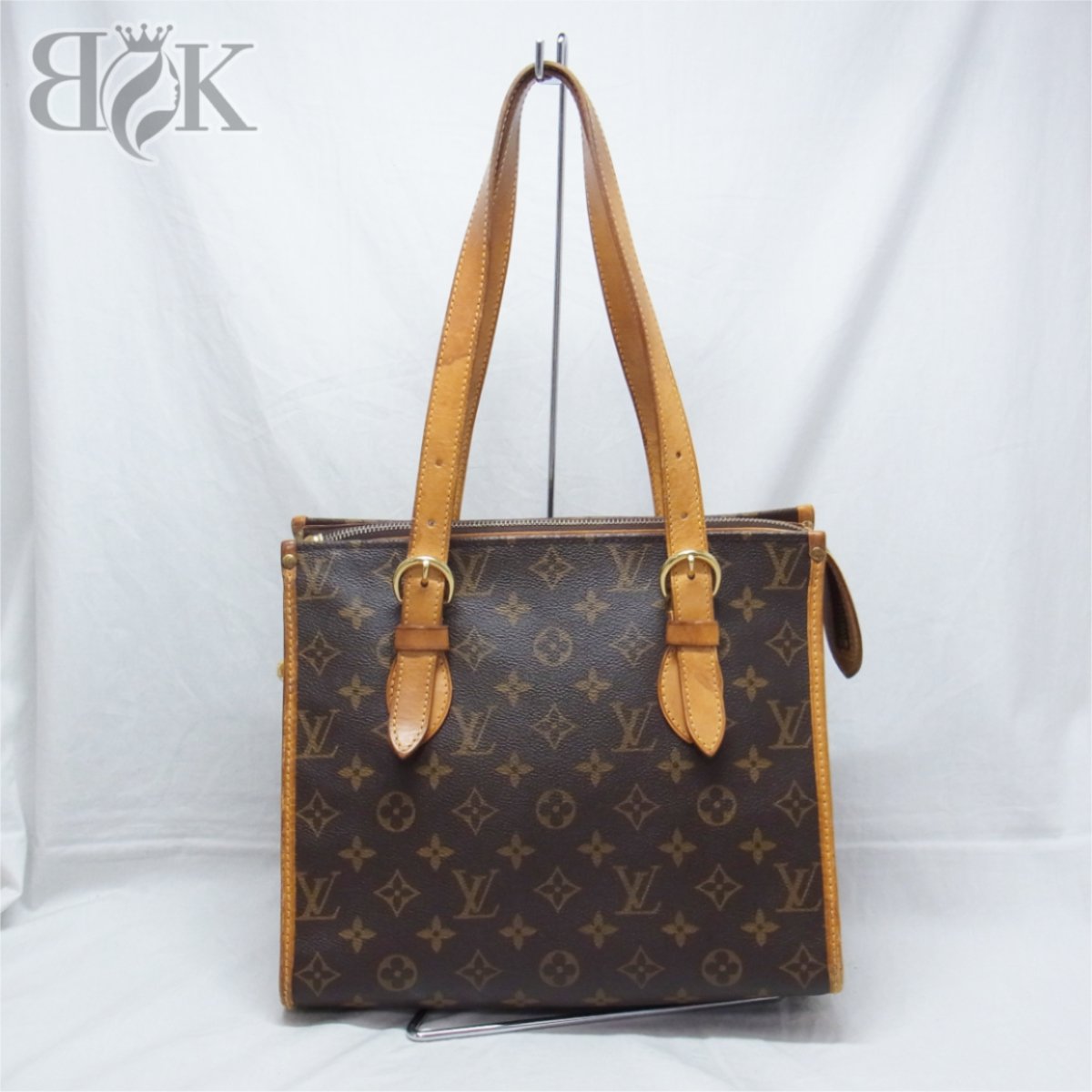 楽天市場】ルイヴィトン ポパンクールオ（バッグ｜バッグ・小物