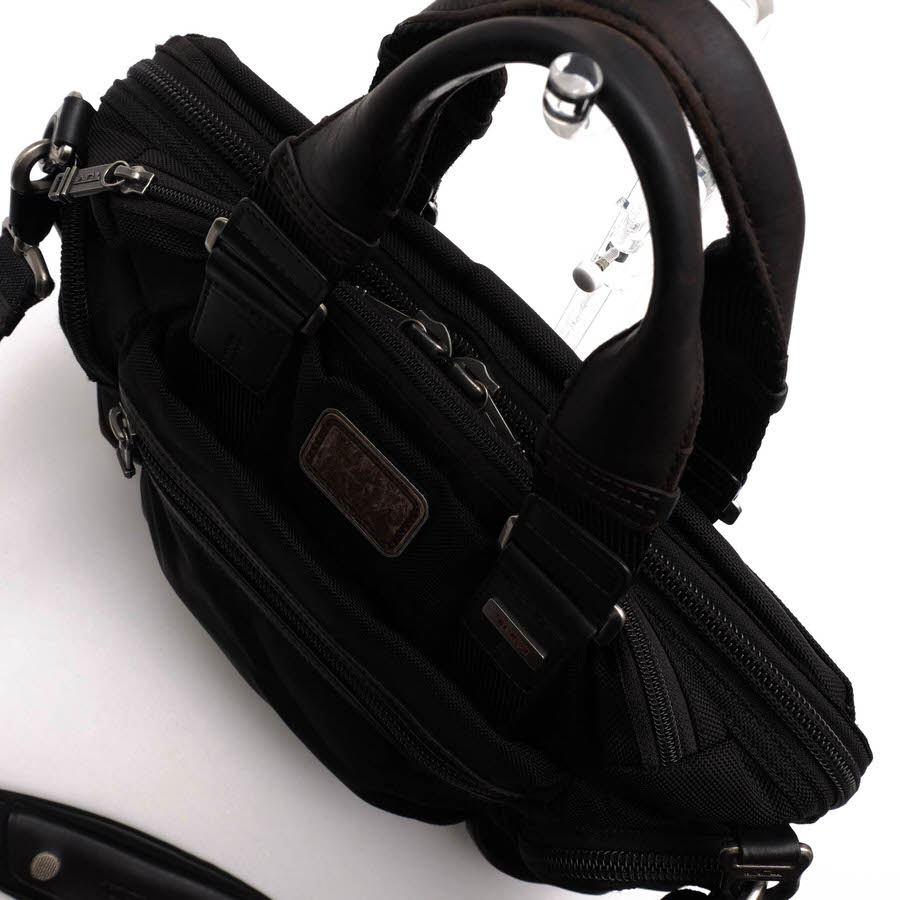 楽天市場】TUMI ビジネスバッグ トゥミ 22619HK2 BROOKS SLIM BRIEF
