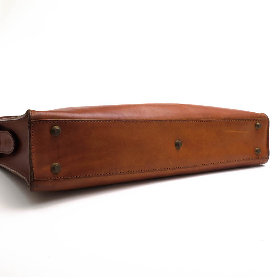 楽天市場】genten ビジネスバッグ ゲンテン 101762 Porta Documenti