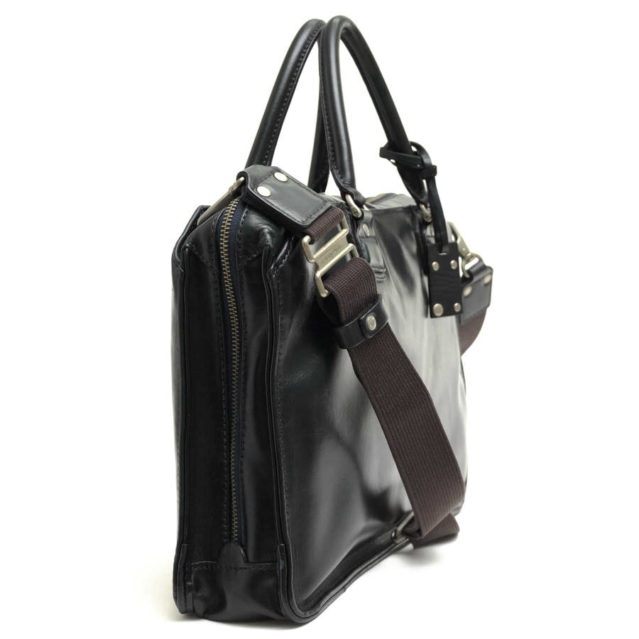 楽天市場】HERGOPOCH ビジネスバッグ エルゴポック 06-BF-S 牛革