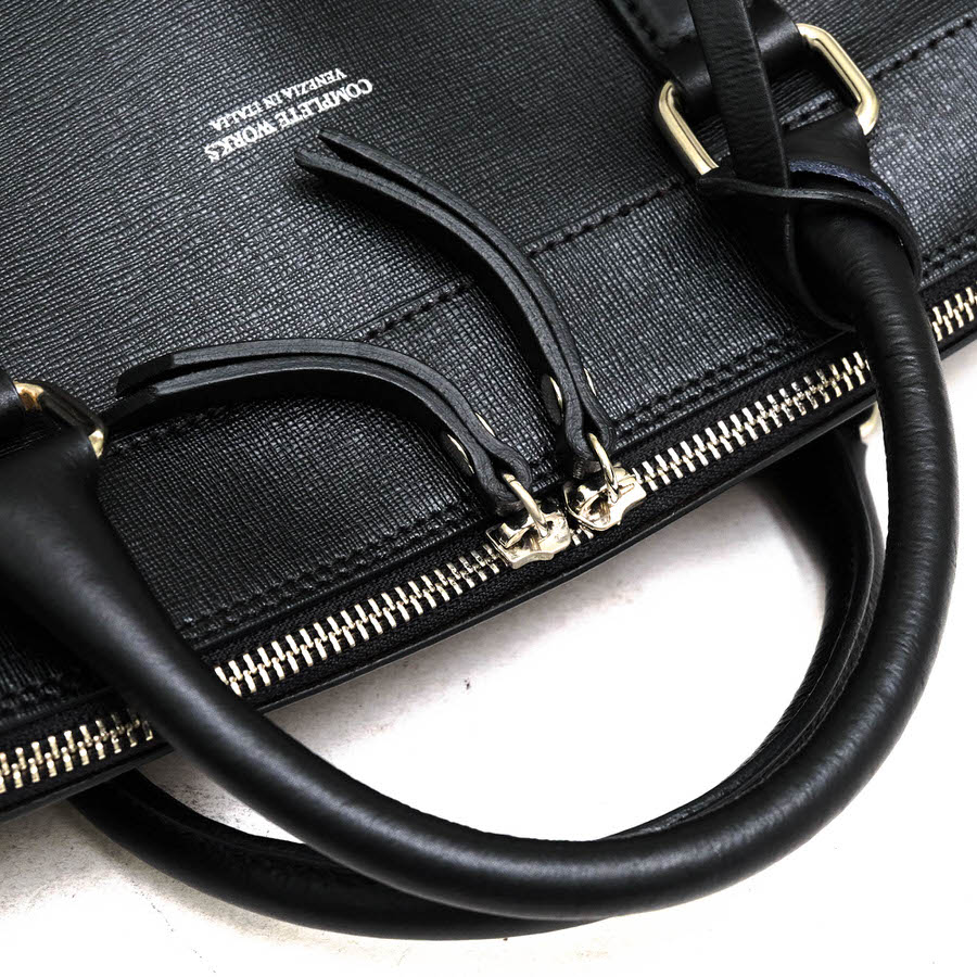 楽天市場】COMPLETE WORKS ビジネスバッグ コンプリートワークス